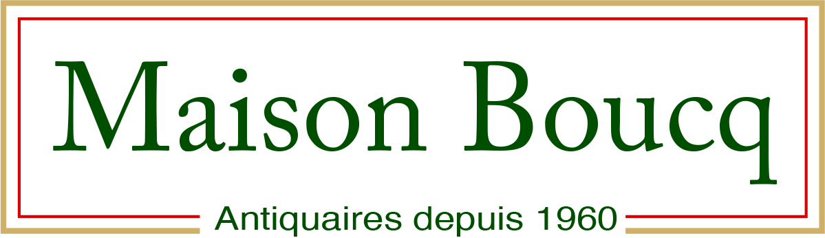 Maison Boucq à Paris et sur toute la france - Antiquaire brocanteur de père en fils 